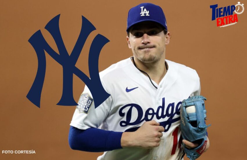 Yankees interesados en Kiké Hernández y Yoán Moncada