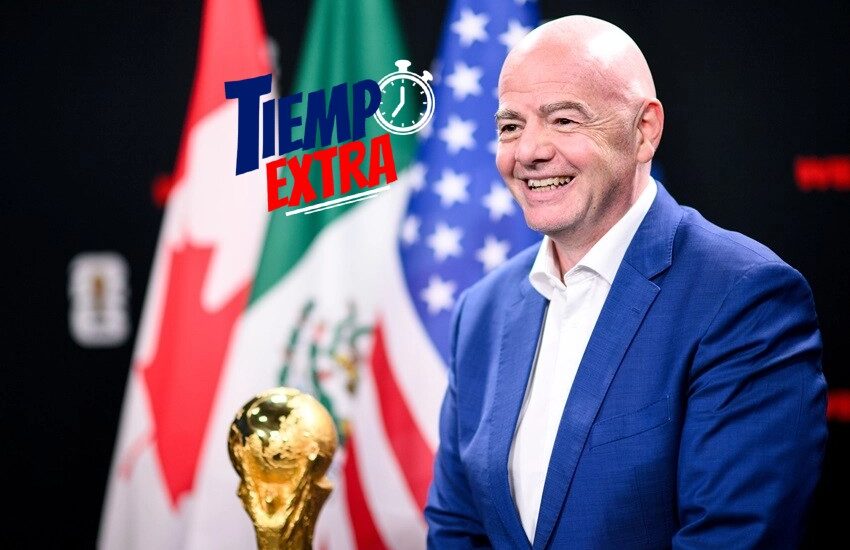 Mundial 2026