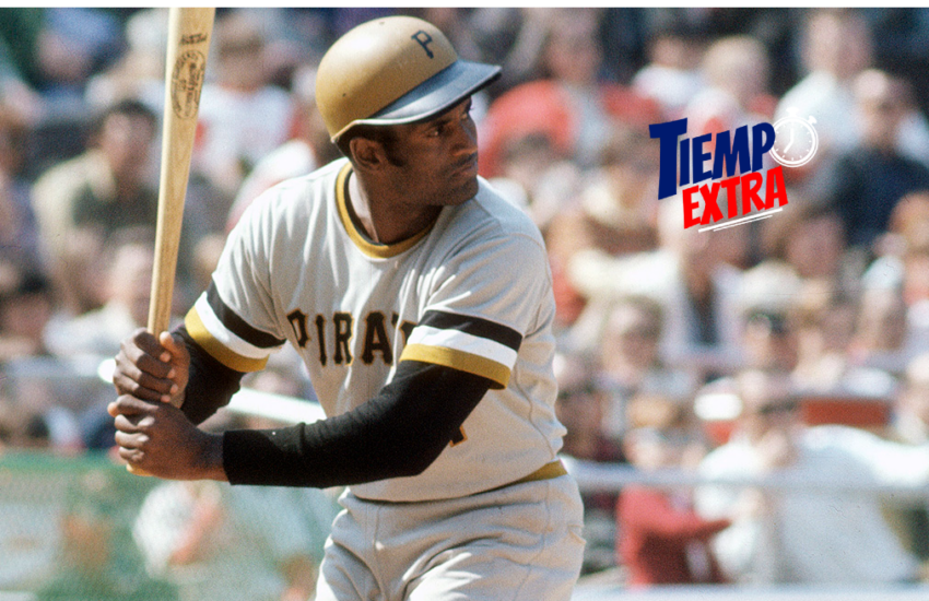 Roberto Clemente TERD