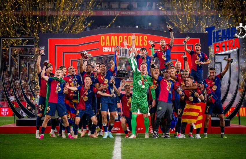 FC Barcelona