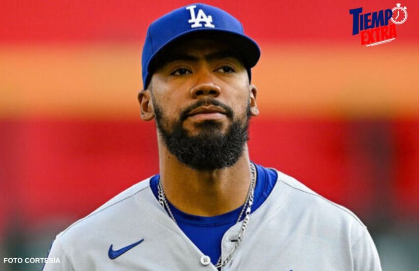 Los Angeles Dodgers y Teoscar Hernández sufren un duro golpe