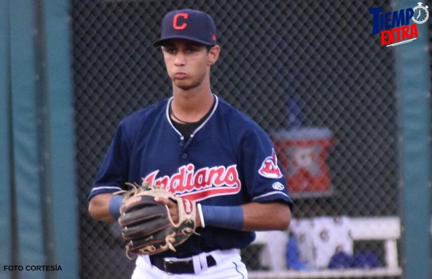 Los Cleveland Guardians toman drástica decisión con Brayan Rocchio