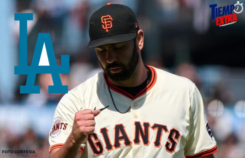 Lou Trivino fue firmado por Los Angeles Dodgers