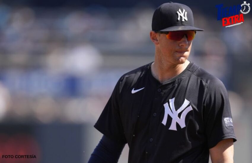 Que pasará en el lineup de los Yankees con la vuelta de DJ LeMahieu