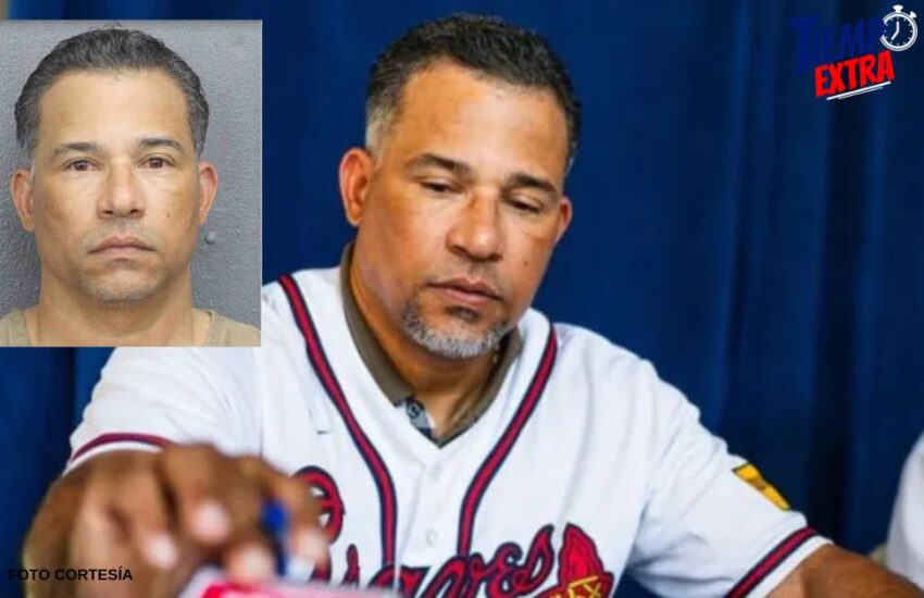 Rafael Furcal enfrenta cargos por DELITOS GRAVES en Florida