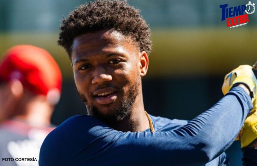 Se actualiza fecha de regreso de Ronald Acuña Jr.