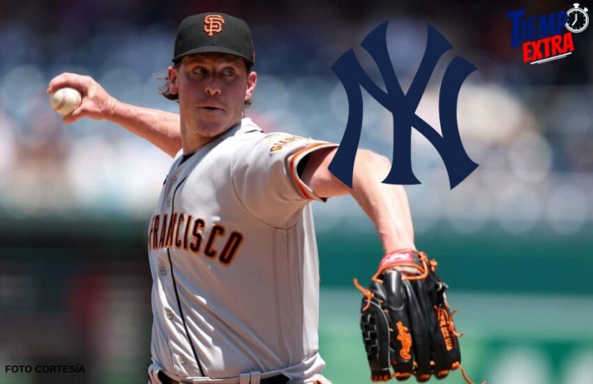 Yankees se refuerzan con la firma de Anthony DeSclafani