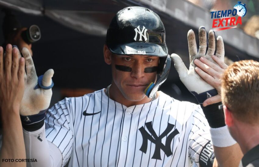 Aaron Judge makes history with 44 multiHR games and another 30 HR season before July