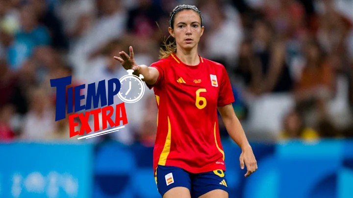 Aitana Bonmantí TERD