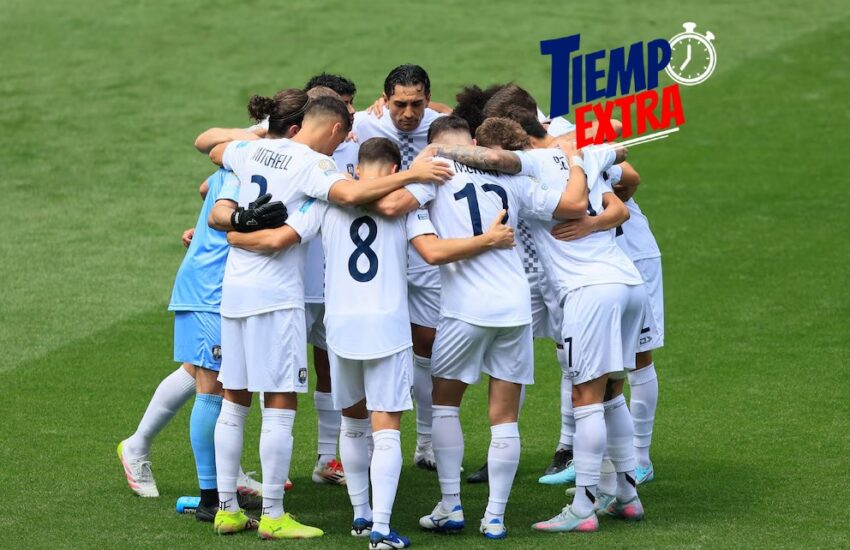 Auckland City Mundial de Clubes