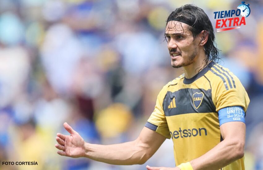 Boca Juniors ELIMINADO tras decepcionante empate con Aukland City en el Mundial de Clubes 2025