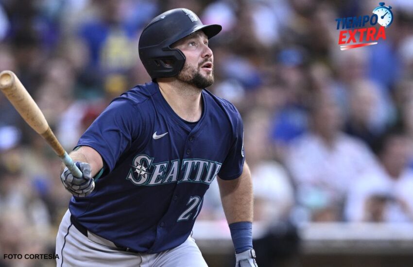 Cal Raleigh apunta al MVP con poder y consistencia histórica