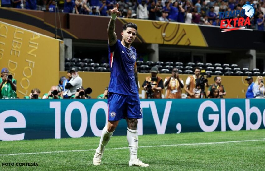 Chelsea derrota a Los Angeles FC sin despeinarse en debut de Mundial de Clubes 2025