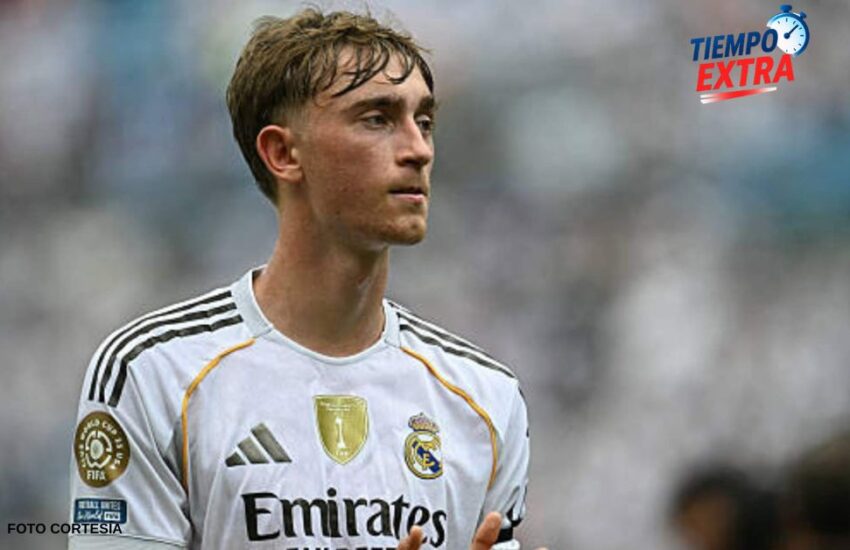 El impacto de Dean Huijsen en el Real Madrid