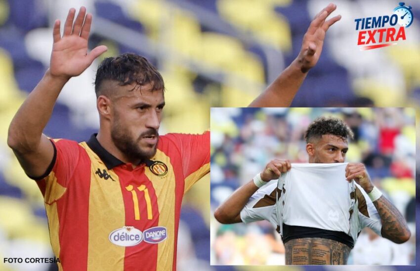 Esperance de Túnez eliminó a Los Angeles FC del Mundial de Clubes 2025