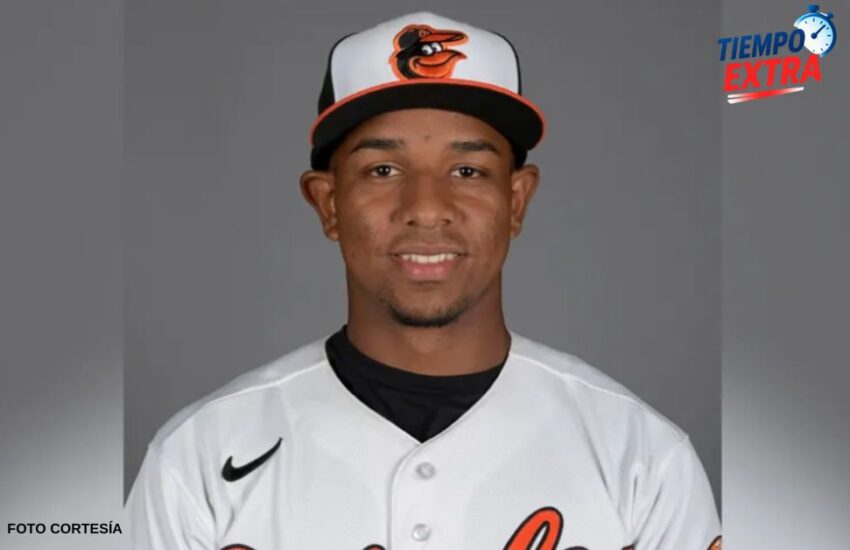 Fallece el prospecto venezolano Luis Guevera de los Orioles de Baltimore