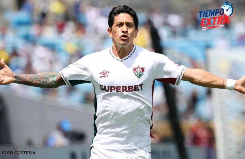 Fluminense da el batacazo y elimina al Inter de Milán del Mundial de Clubes 2025