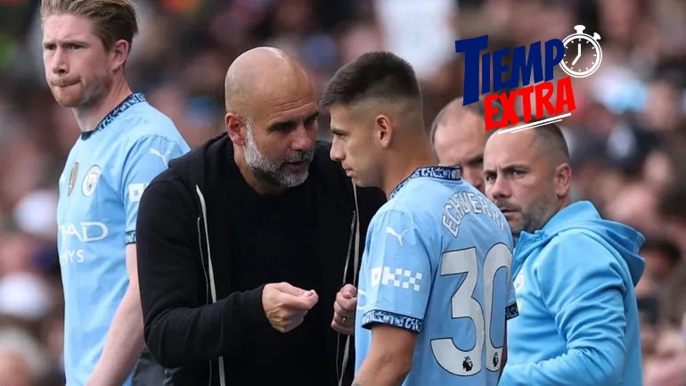 Guardiola y Echeverry