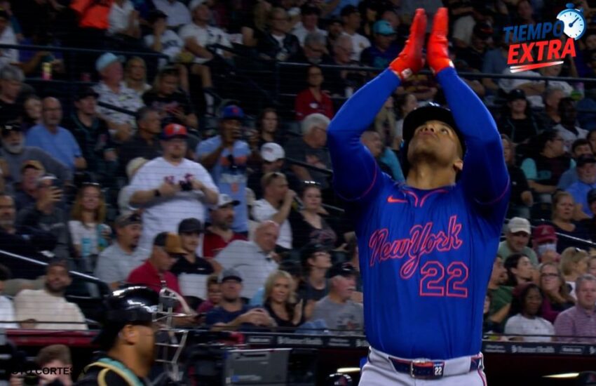 Juan Soto igualó HISTÓRICA marca de Jimmie Foxx