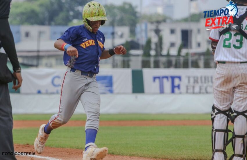 La II Serie del Caribe Kids ya tiene calendario en 2025