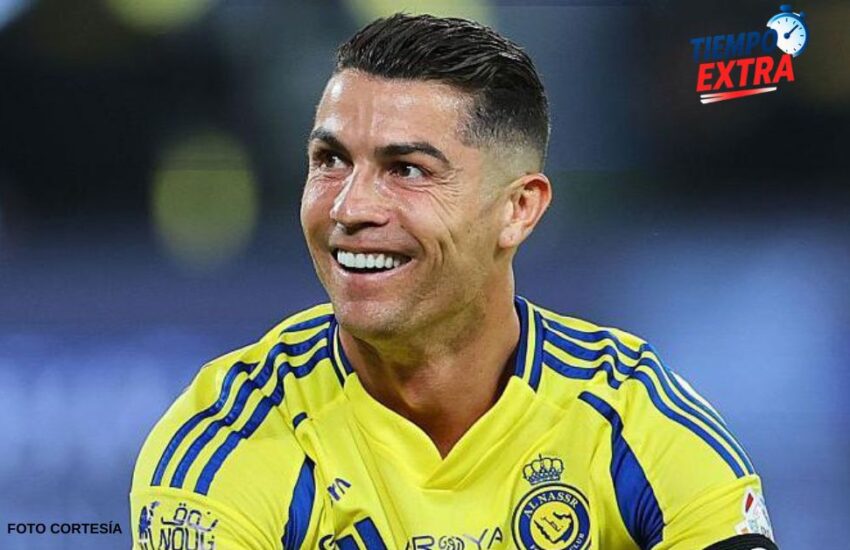 La renovación de Cristiano Ronaldo con el Al Nassr