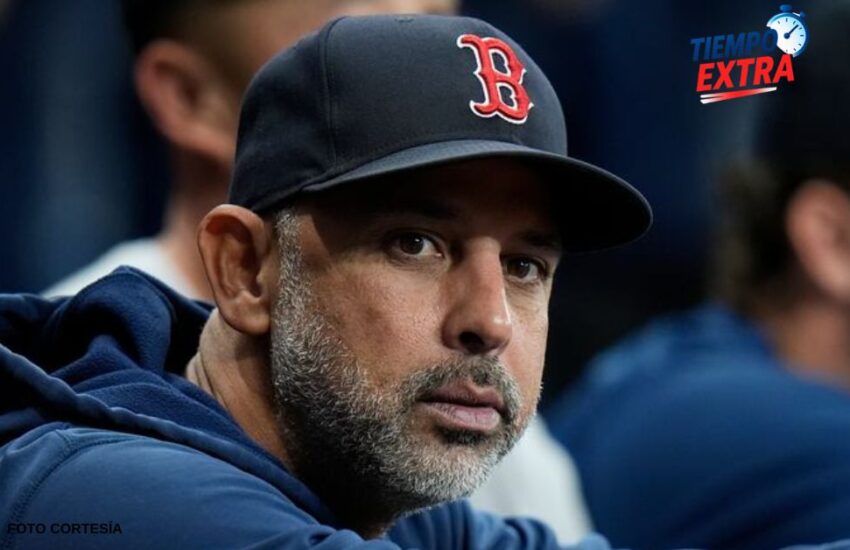 Los 2 refuerzos que buscan los Red Sox en el mercado