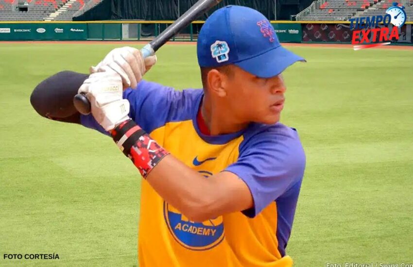 Prospecto venezolano, Josué Chacoa, amenazado de muerte tras falsificar documentos en MLB