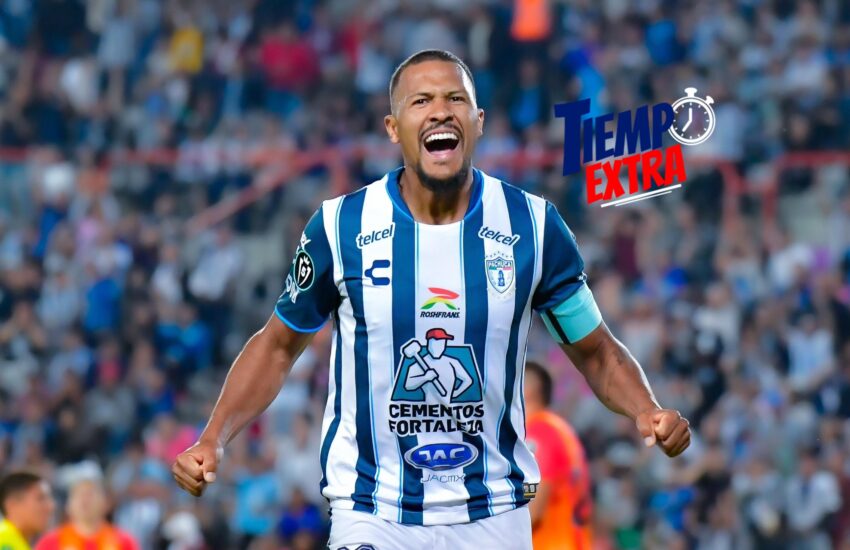 Salomón Rondón titular en el Mundial de Clubes
