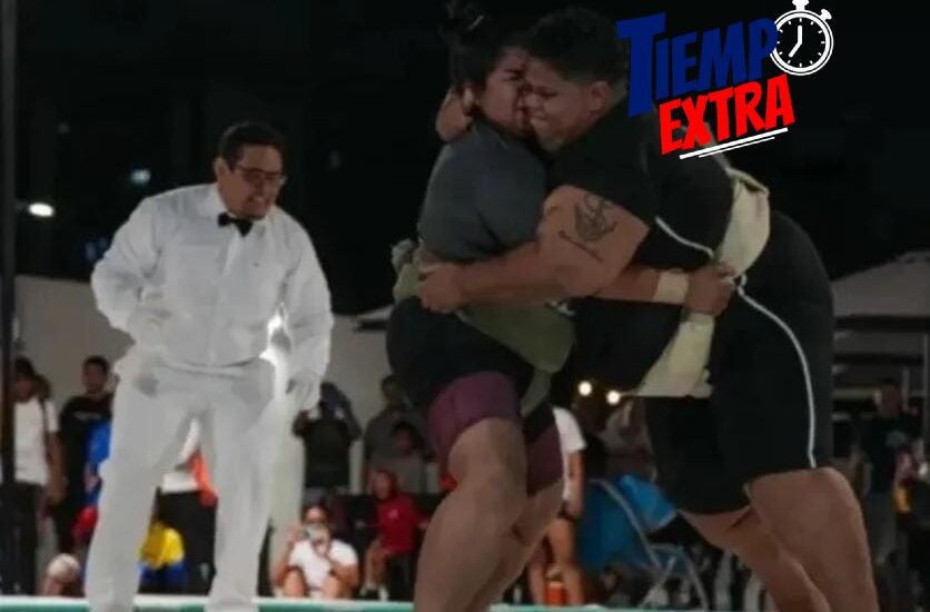 Sumo Venezuela