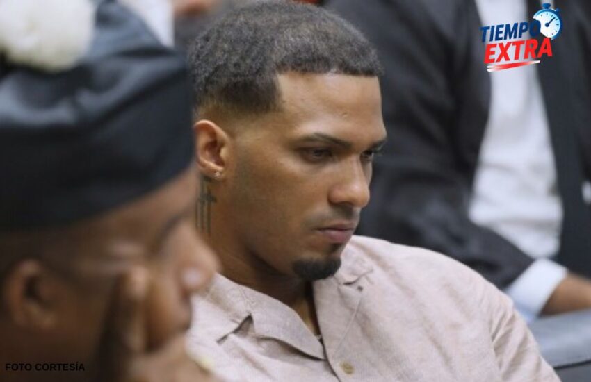 Wander Franco declarado CULPABLE y recibe fuerte sanción