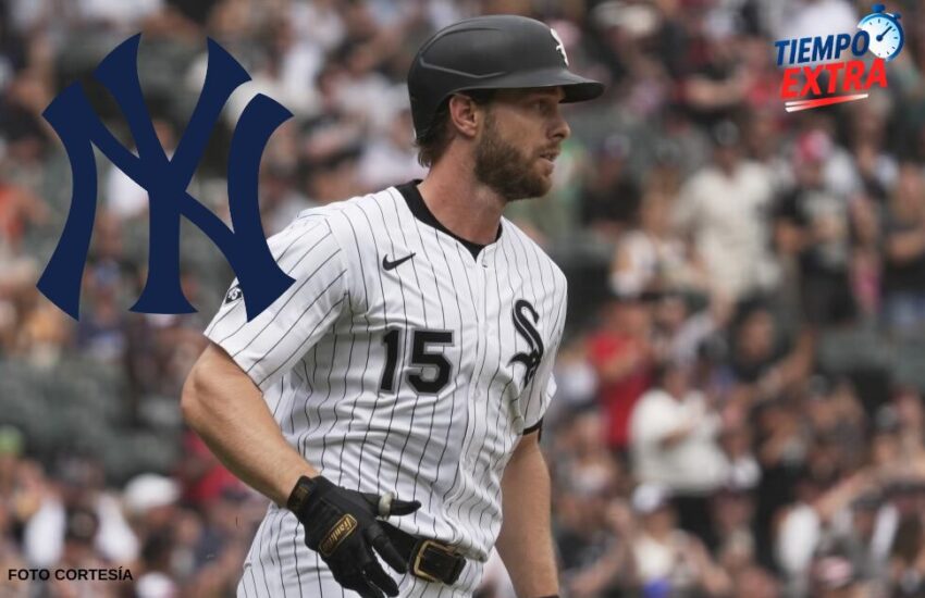 Austin Slater adquirido por los New York Yankees vía cambio