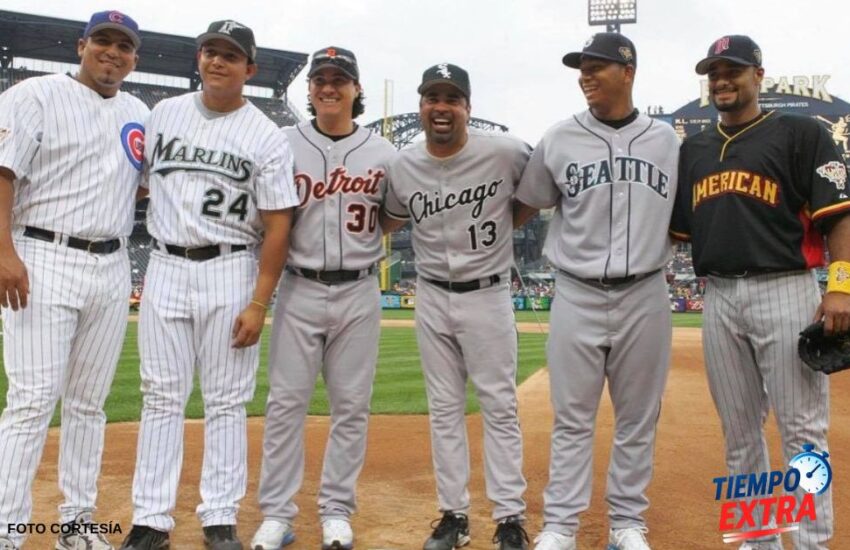 Con Miguel Cabrera y Johan Santana, Venezuela anuncia cuerpo técnico para el Clásico Mundial de Béisbol 2026