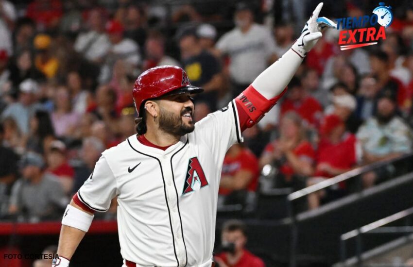 Eugenio Suárez en la mira de los Chicago Cubs y Yankees