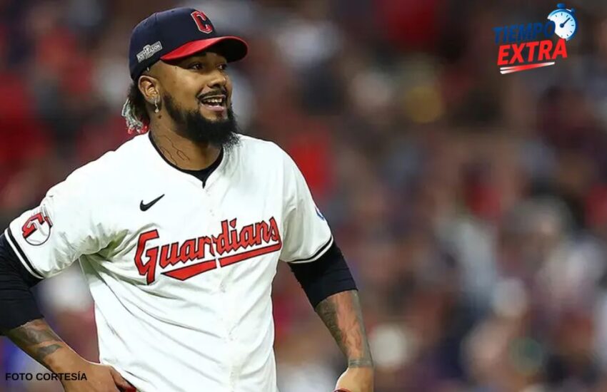 Guardians escucharán ofertas por Emmanuel Clase