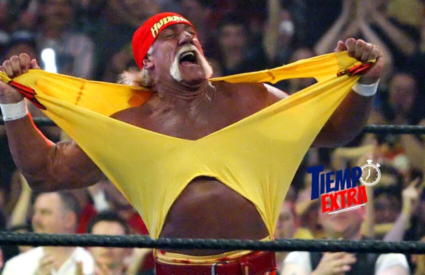 Hulk Hogan