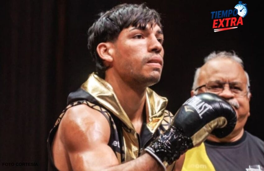 Leonardo Sánchez contra Eduardo Rangel por título Fedebol WBA