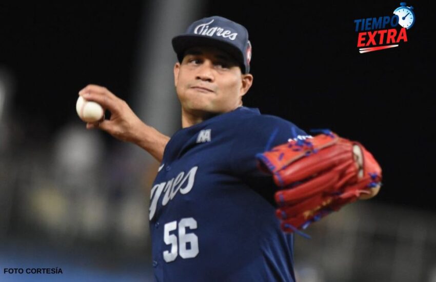 Mega cambio en la LVBP