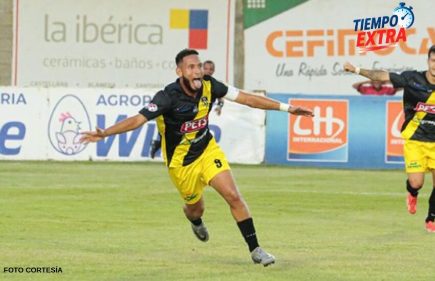 Moca FC se reforzó para buscar el título de la LDF