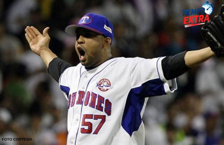 Tiburones de La Guaira anunció su Staff Técnico y cuenta con Francisco Kid Rodríguez