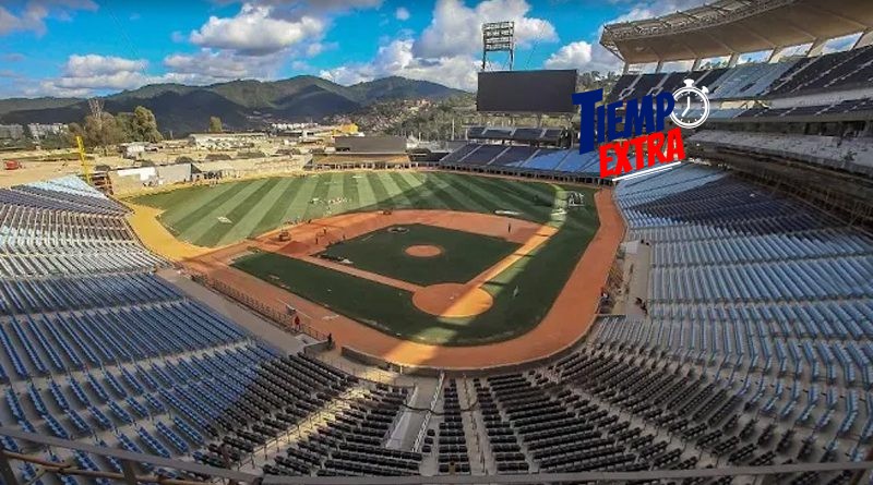 Copa América de Béisbol