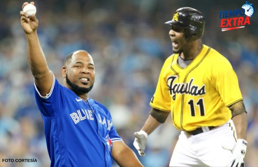 Edwin Encarnación exaltado al Pabellón de la Fama del Deporte Dominicano