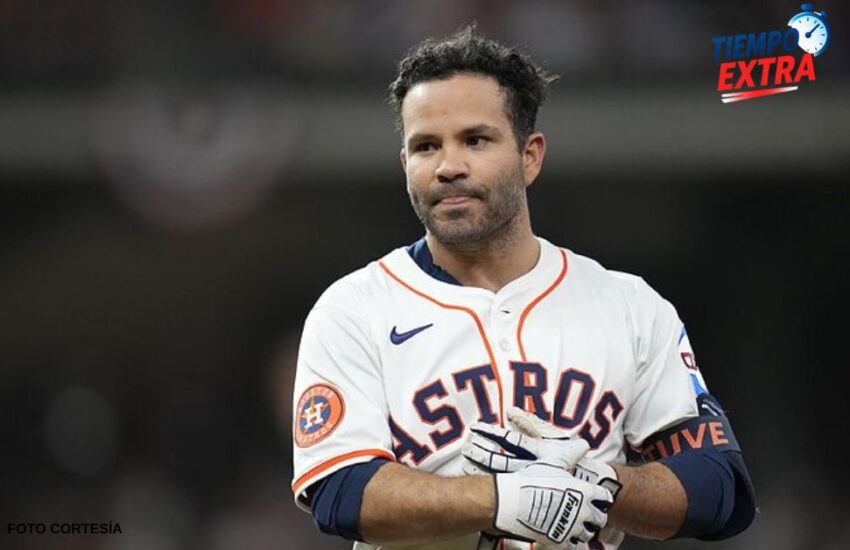 José Altuve superó marca de David Concepción en MLB
