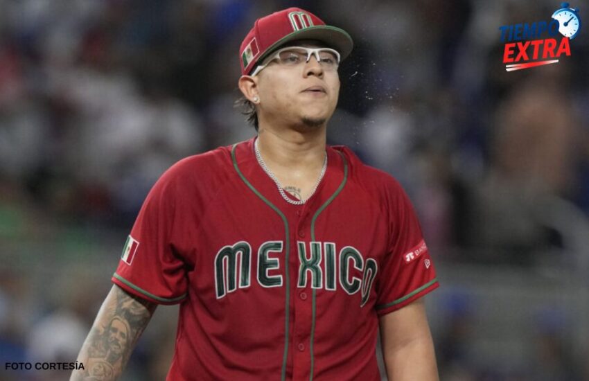 Julio Urías volverá al béisbol profesional en invierno