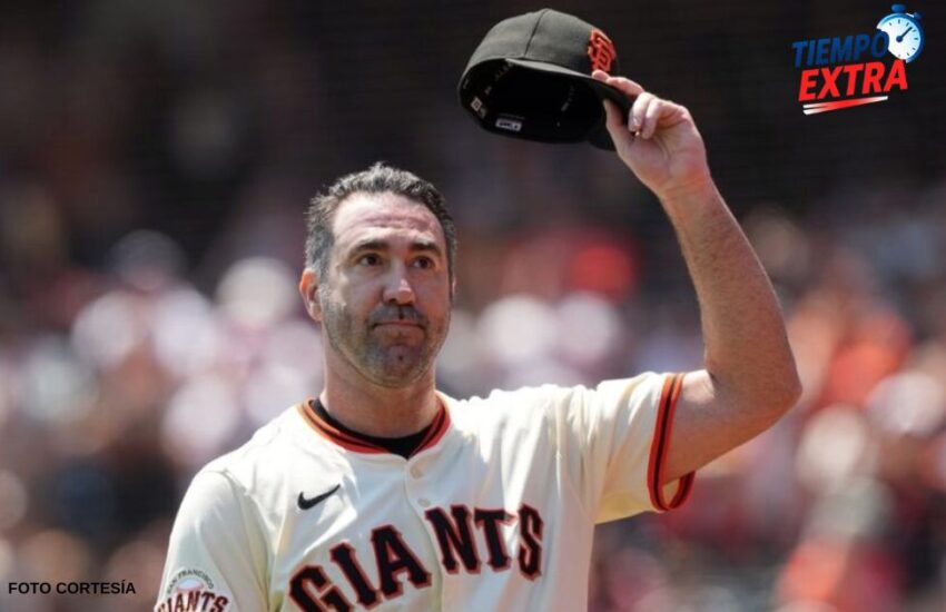 Justin Verlander llegó a 3500 K y le gustaría seguir lanzando en 2026