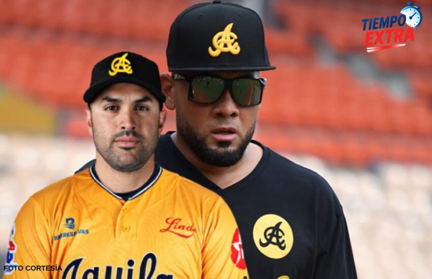 Las Águilas Cibaeñas anunciaron su cuerpo técnico para la temporada 2025-2026 de Lidom RD