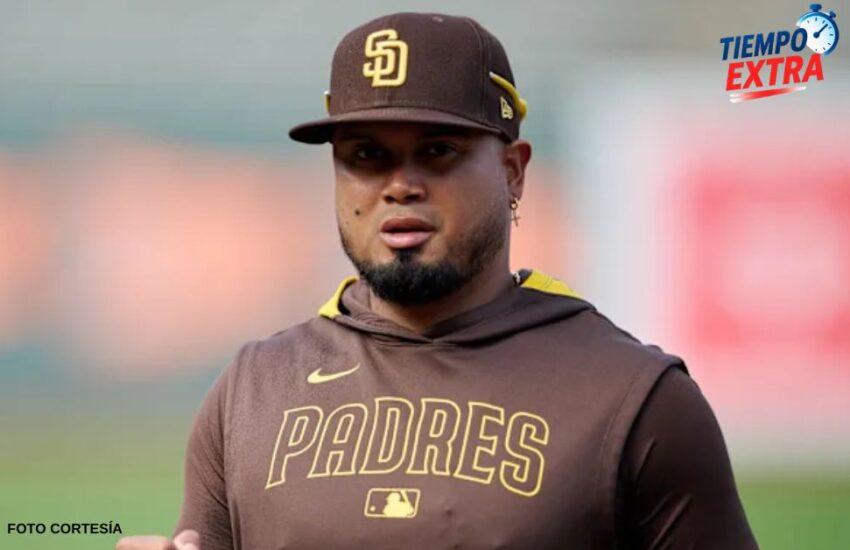 Las dudas de los Padres con Luis Arráez