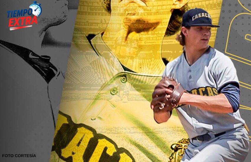 Leones del Caracas anunció a Aaron Shortridge como importado