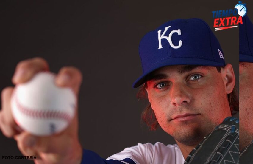 Leones del Caracas sumó a Beck Way como importado en la LVBP