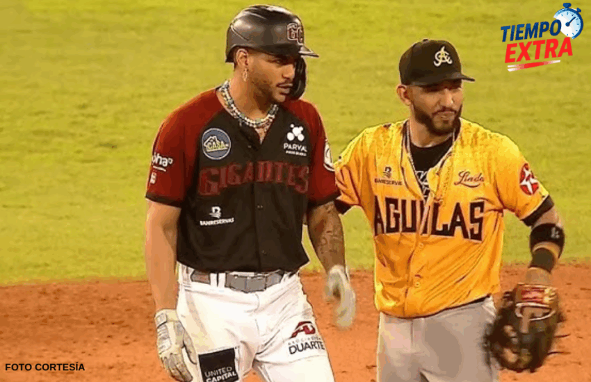 Lidom anuncia la Copa del Cibao New York 2025