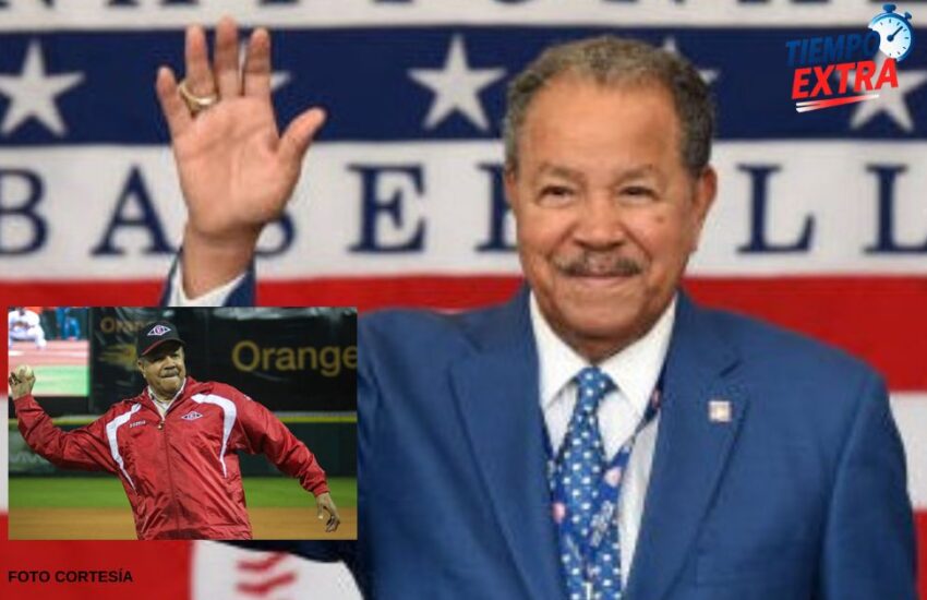 Lidom dedicará el campeonato 2025-2026 a Don Juan Marichal